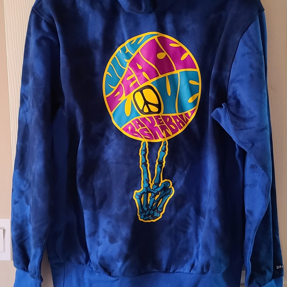 men's Nike sweater (m)